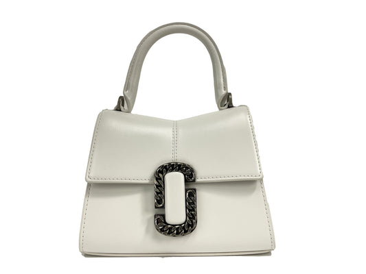 Marc Jacobs The St Marc Mini Top Handle Satchel