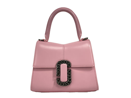 Marc Jacobs The St Marc Mini Top Handle Satchel