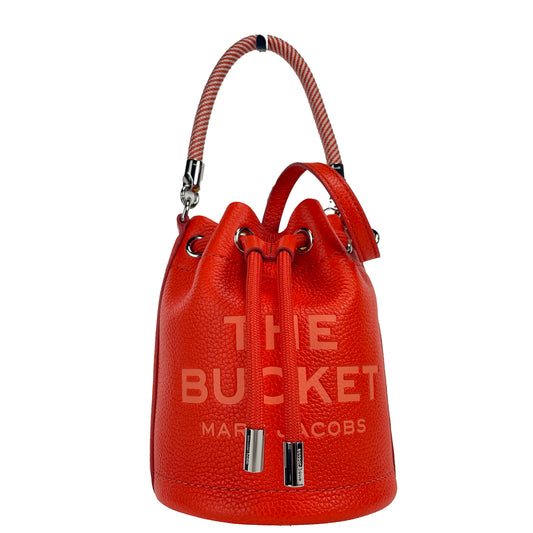 Marc Jacobs Mini The Bucket Bag Crossbody