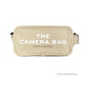 Marc Jacobs Beige The Camera Bag Crossbody Bag