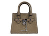 Michael Kors Hamilton XS Dusk Snake Satchel Crossbody