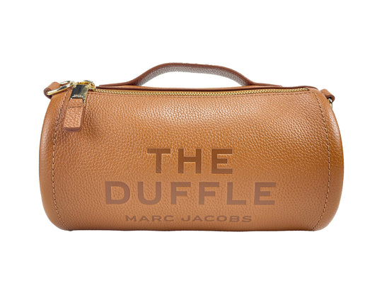 Marc Jacobs The Duffle Bag Crossbody