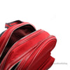 Coach Ellis Medium Nylon 1941 Red Shoulder Backpack