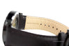 Tommy Hilfiger (1791522) The Essentials Dark Brown Strap Dark Grey Dial Watch