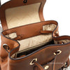 Michael Kors Jet Set Medium Luggage Chain Backpack