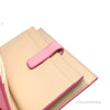 Marc Jacobs J Marc Phone Wristlet Candy Pink Wallet