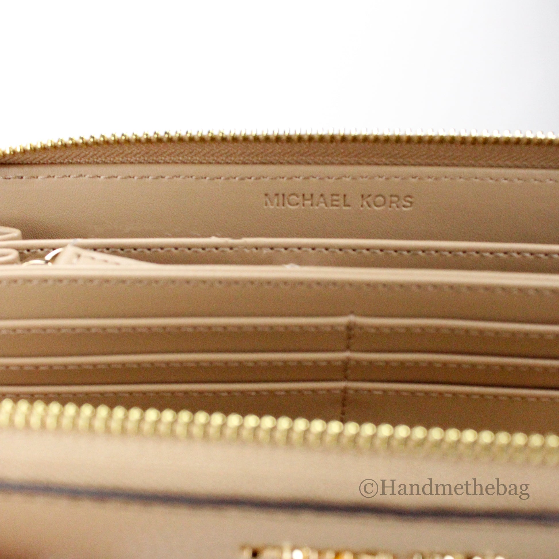 Jet Set Michael Kors Wallet Inside Continental Wallet Michael Kors