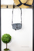 marc jacobs the mini floral snapshot hanging