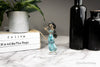 swarovski 5613423 disney aladdin princess jasmine figurine on marble table