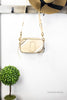 marc jacobs the moto shot 21 curds and whey crossbody hanging