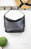 marc jacobs tempo large black convertible bag hanging