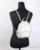 Michael Kors Jaycee Mini XS Shoulder Backpack