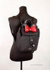 Kate Spade X Disney Medium Nylon Minnie Mouse Backpack