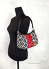 Kate Spade X Disney 100 Sam Spade Flower Shoulder Bag