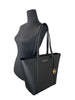Michael Kors Large Pratt Shoulder Zip Tote Bag