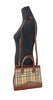 Burberry Small Title Vintage Crossbody Bag