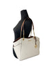Michael Kors Jet Set Chain Vanilla Shoulder Tote Bag