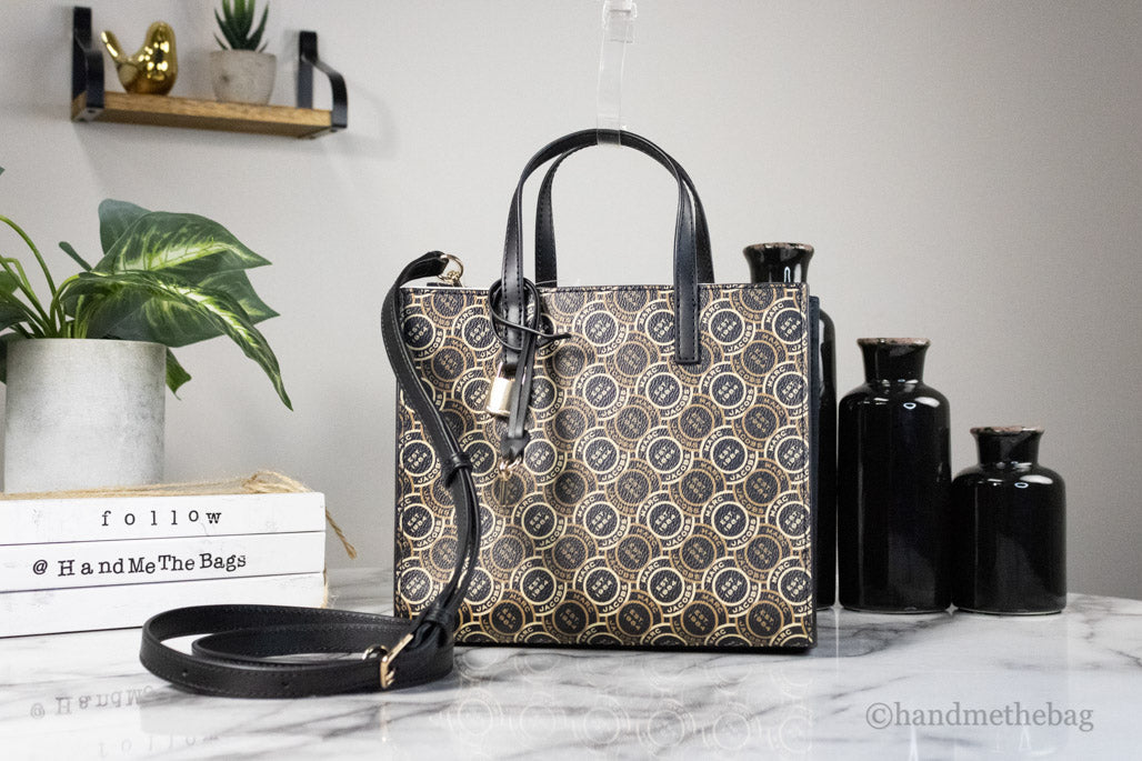 Cheapest Marc Jacobs signet tote