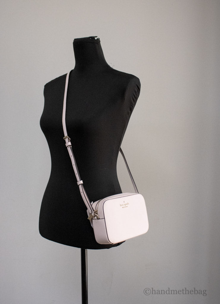 Kate Spade Staci Mini Camera Bag Crossbody – 4Seasons Bags & Wallets