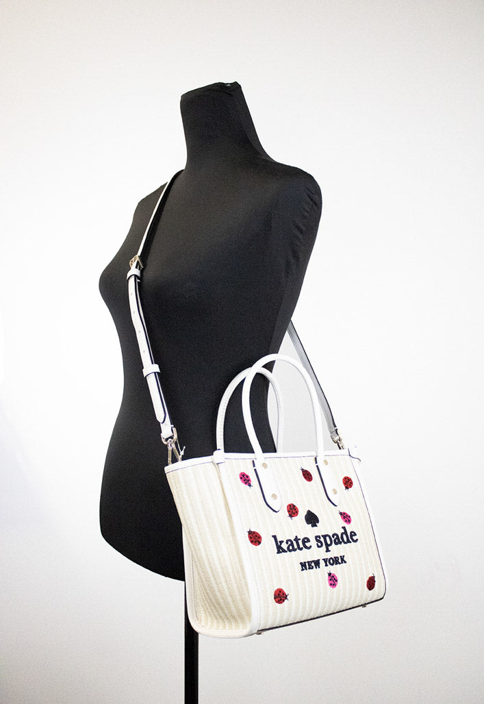 Kate spade ella outlet small tote