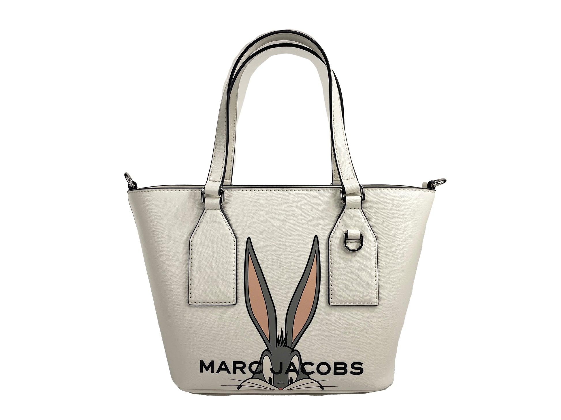 Marc Jacobs x Looney Tunes Bugs Bunny Dome Satchel