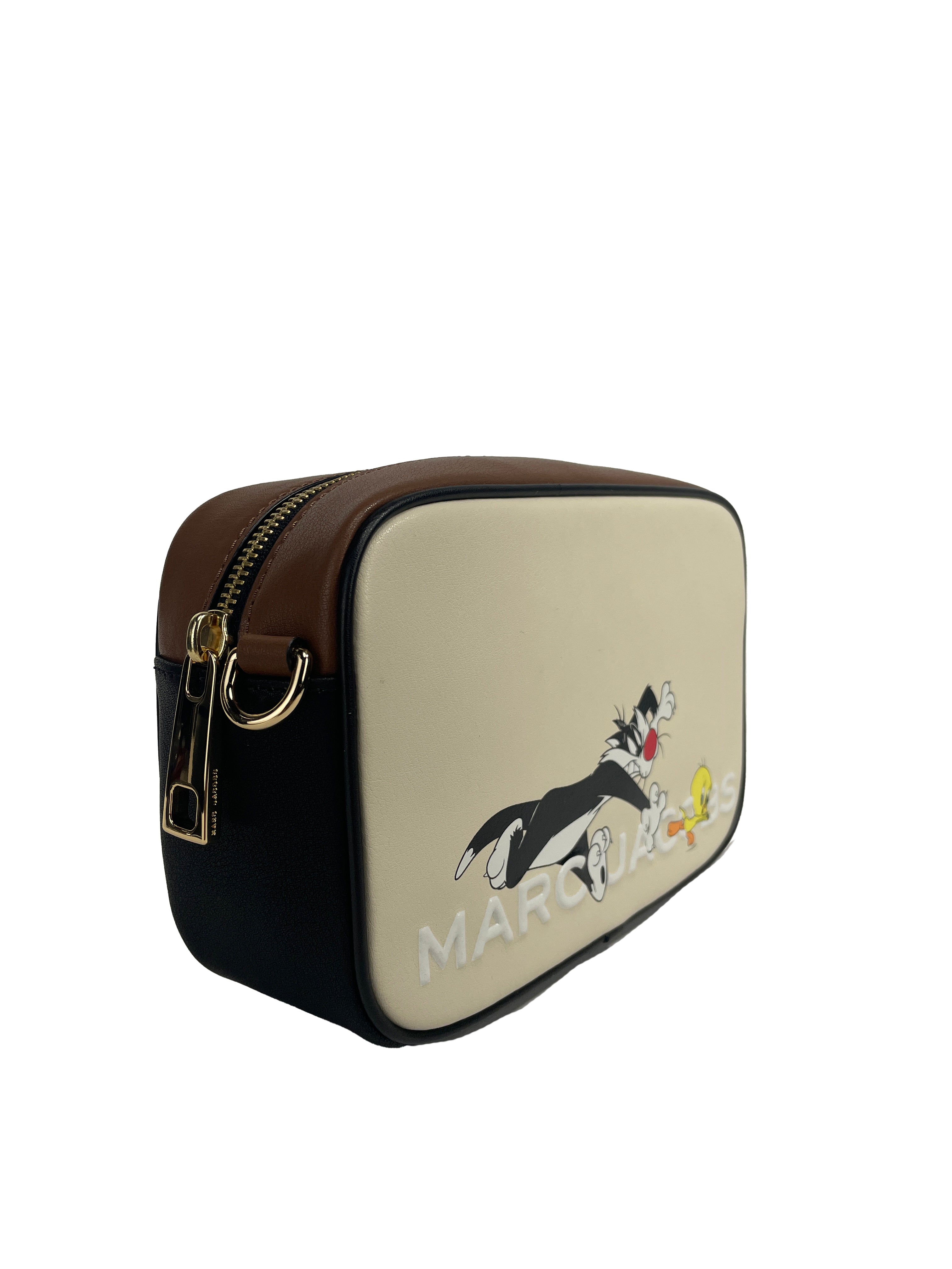 限定 Marc Jacobs×Looney Tunes★Crossbody NWT Marc Jacobs Limited Novelty Looney Tunes Crossbody | eBay