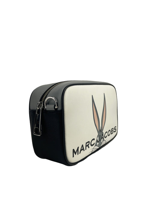 Marc Jacobs Flash Looney Tunes Camera Bag Crossbody