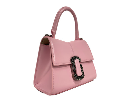 Marc Jacobs The St Marc Mini Top Handle Satchel