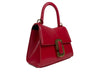 Marc Jacobs The St Marc Mini Top Handle Satchel