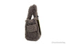 Marc Jacobs Teddy Micro Tote Bag Crossbody