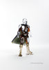 Swarovski (5654676) Star Wars The Mandalorian Crystal Figurine