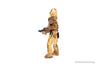 Swarovski (5597043) Star Wars Chewbacca Crystal Figurine