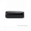 Marc Jacobs Mini Black Leather Compact Coin Pouch Wallet