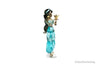 swarovski 5613423 disney aladdin princess jasmine figurine on white background