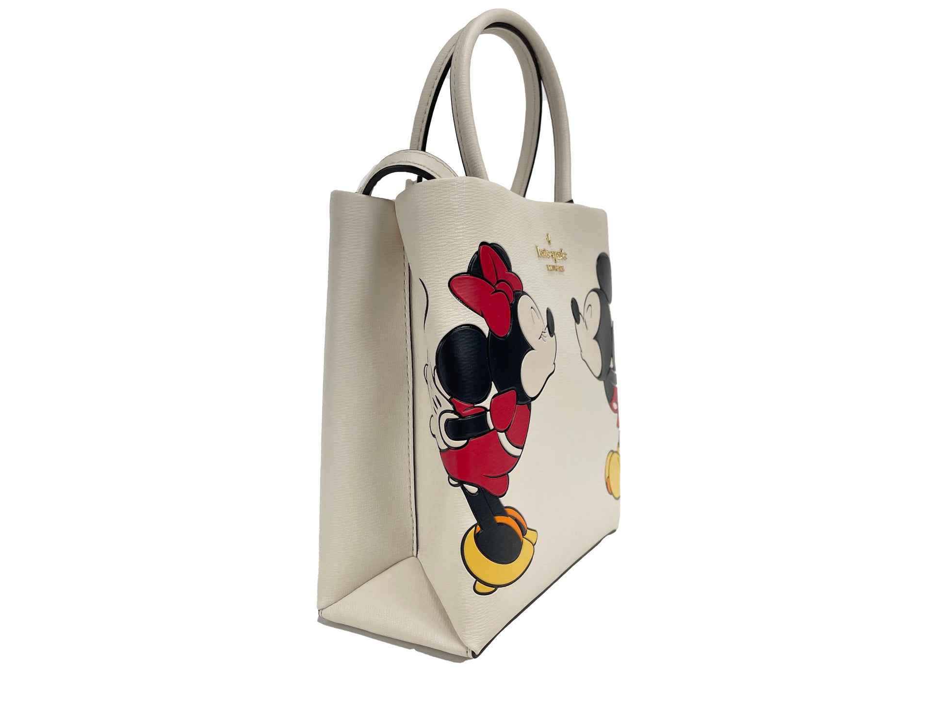 Kate Spade X Disney Mini Tote Bag Crossbody