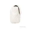 Marc Jacobs J Marc Cotton Quilted Shoulder Bag