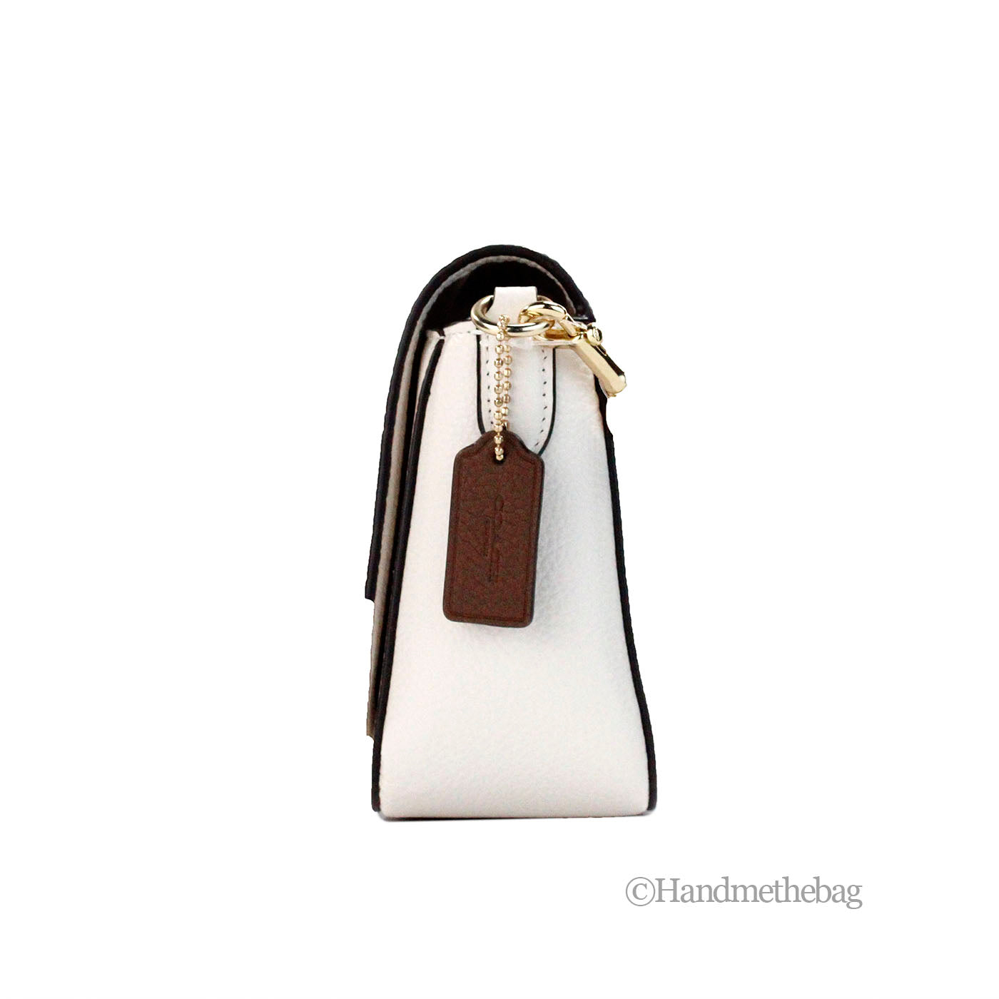 Buy Coach Handbag Morgan Crossbody Bag With Original Box (LB742)