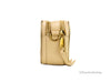 marc jacobs the moto shot 21 curds and whey crossbody side on white background