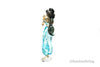 swarovski 5613423 disney aladdin princess jasmine figurine on white background
