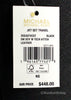 Michael Kors Crossbody Tech Attachment Bag Purse