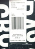 Marc Jacobs Large Black White Monogram Continental Clutch Wallet