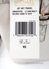 Michael Kors XS Light Cream Carryall Tote Convertible Bag