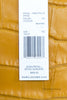Marc Jacobs Flash Mustard Leather Crossbody Bag