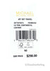 Michael Kors Jet Set Travel Large Primrose Continental Wallet