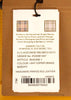 Burberry Hazelmere Leather Light Copper Orange Wallet Crossbody