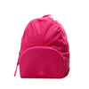 Kate Spade Arya Medium Bright Magenta Nylon Packable Backpack