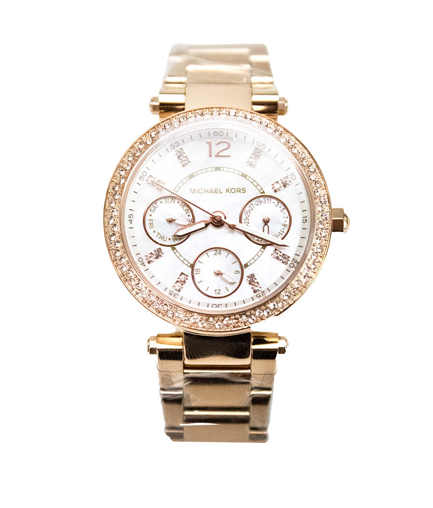 Michael kors  M K Watch For Woman Wholesale Trader from Surat