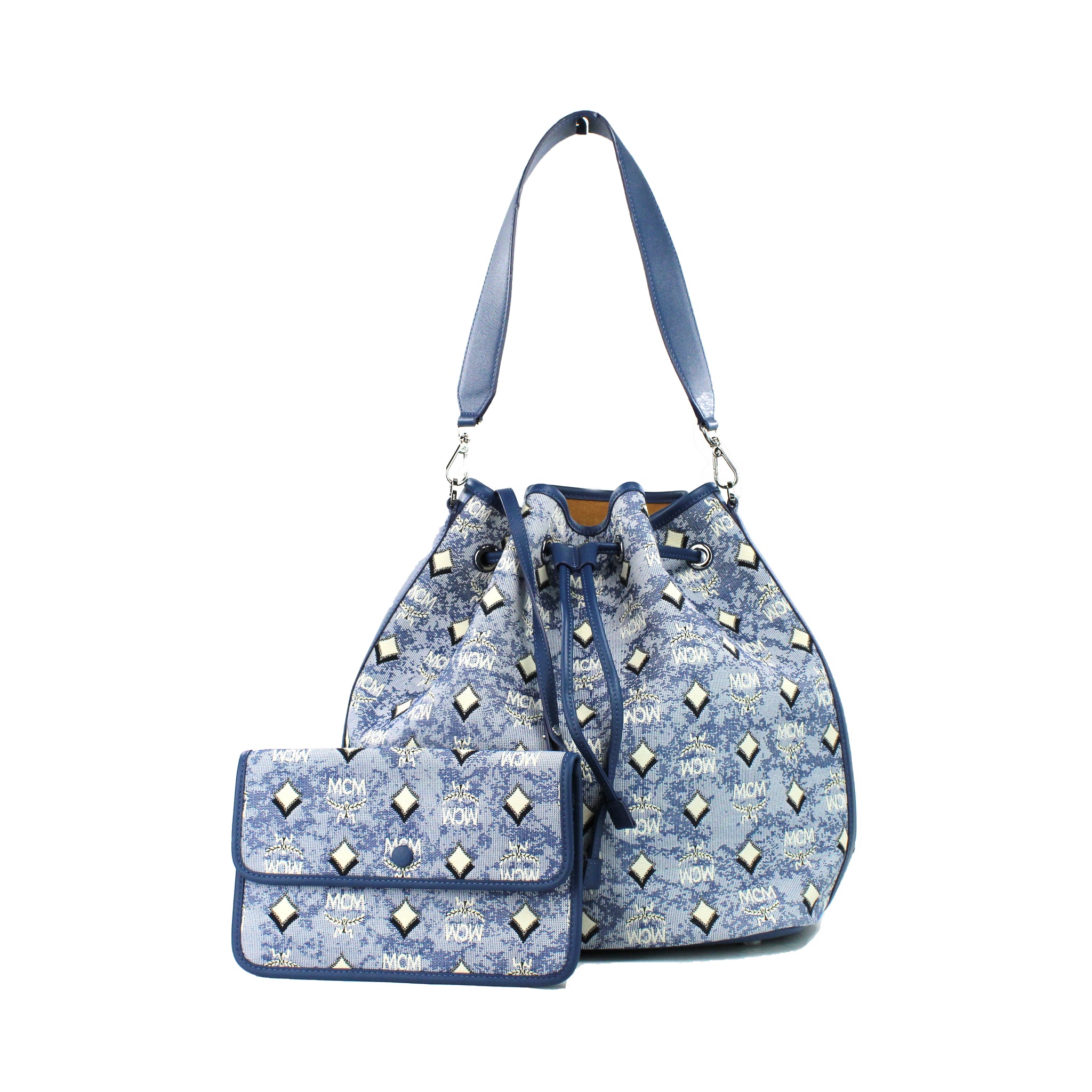 Mcm Bucket Bag, Shop The Largest Collection