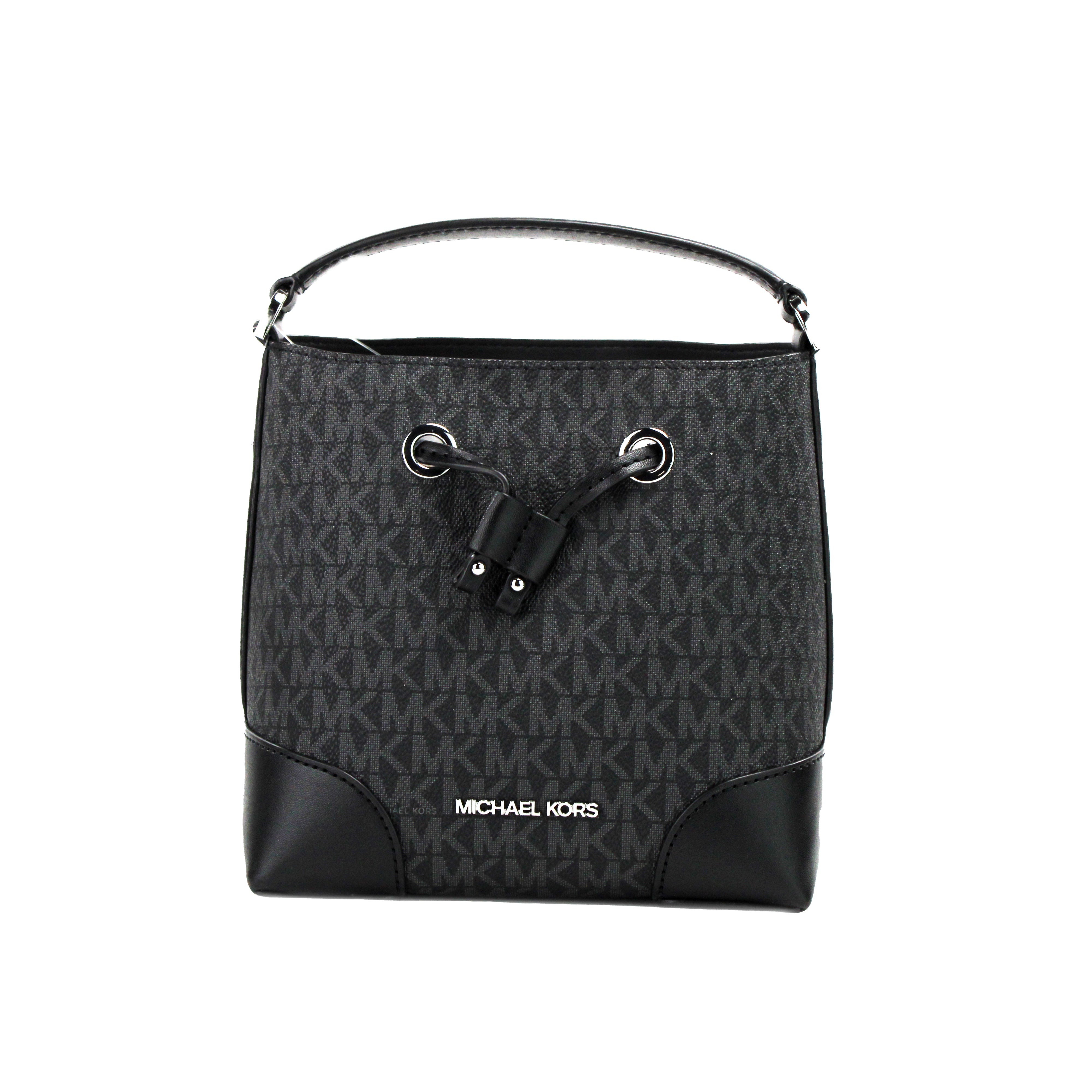 Michael kors outlet mercer small black