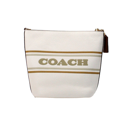 Coach Cassidy Smooth Chain Strap Bag F34828
